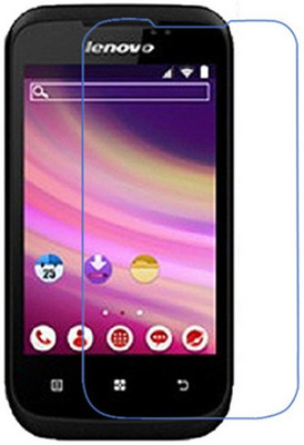 FIVE ON FIVE Screen Guard for Lenovo A60 plus(Pack of 1)