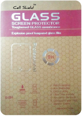 CELLSHIELD Tempered Glass Guard for APPLE IPAD MINI 2