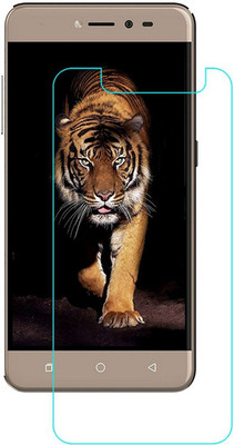 ACM Tempered Glass Guard for Coolpad Note 5 Lite(Pack of 1)