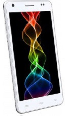 FIVE ON FIVE Screen Guard for videocon Z50 pro(Pack of 1)