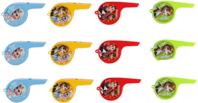 

Parteet Gifts for Kids Single Pencil Sharperners(Set of 1, Multicolor)