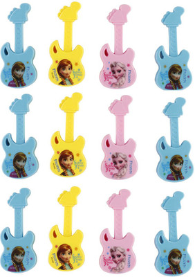 

Parteet Gifts for Kids Single Pencil Sharperners(Set of 1, Multicolor)