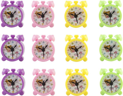 

Parteet Gifts for Kids Single Pencil Sharperners(Set of 1, Multicolor)
