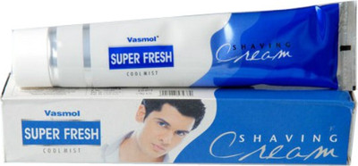 

Vasmol Super Fresh Cool Mist(125 g)