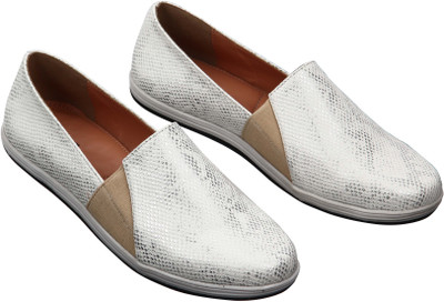 

Lavie Casual Shoes For Women(White