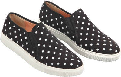 

Lavie Casual Shoes For Women(Black
