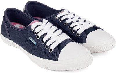 

Superdry LOW PRO SNEAKER Sneakers For Women(Navy, 2h7