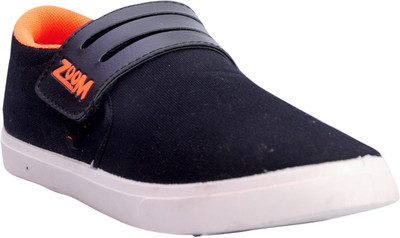 

Adhritam Casuals For Men(Black