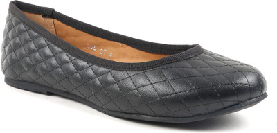 

Miss CL By Carlton London CLL-3676 Bellies For Women(Black
