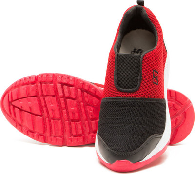 

Zixer Sports Running Shoes Training & Gym Shoes For Men(Red, Vibrant red