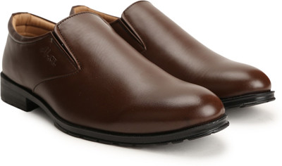 

Mr.CL Slipon For Men(Brown