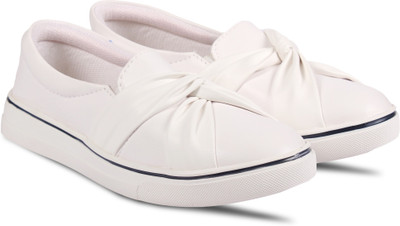 

Anand Archies Casuals For Women(White