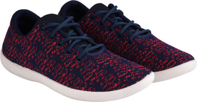 

Bacca Bucci Walking Shoes For Men(Multicolor, Blue