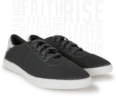 

Metronaut Canvas Shoes For Men(Grey