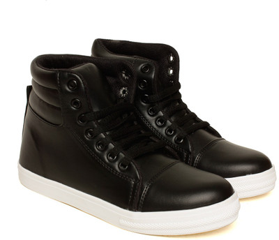 

Vendoz Boots For Women(Black