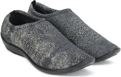 

Gliders by Liberty Ballerina For Women(Black, Beige