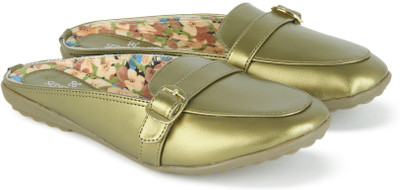 

Senorita by Liberty Bellies For Women(Gold, Copper