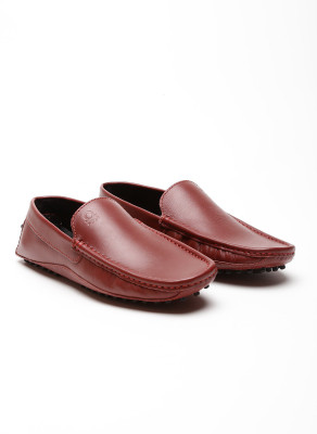 

United Colors of Benetton Casuals For Men(Maroon