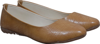 

NAV PAG Bellies For Women(Beige