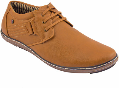 VENS Casuals For Men(Tan