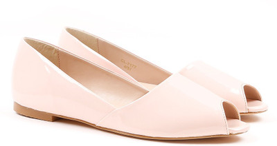 

Carlton London CLL-4155 Bellies For Women(Pink, Pinkptnt