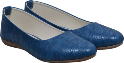 

NAV PAG Bellies For Women(Blue