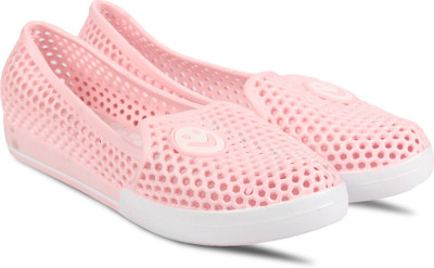 

Anand Archies Bellies For Women(Pink