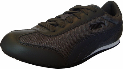 

Puma 76 Runner wns IDP Casual Shoes For Women(Multicolor, Steel gray-dark shadow-vintage indigo