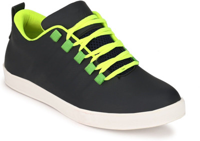 

Peddeler SHPRM063 Casuals For Men(Grey, Green