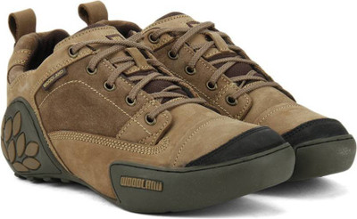 

Woodland Leather Outdoors For Men(Brown, Tobacco