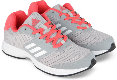 

ADIDAS KRAY 2.0 Running For Women(Grey, Silvmet/ftw wht/shored
