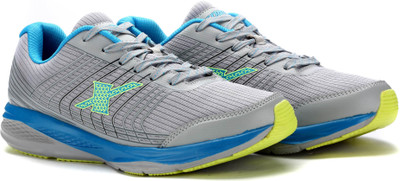 

Sparx Running Shoes For Men(Multicolor, Grey royal blue