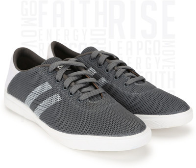 

Metronaut Canvas Shoes For Men(Grey