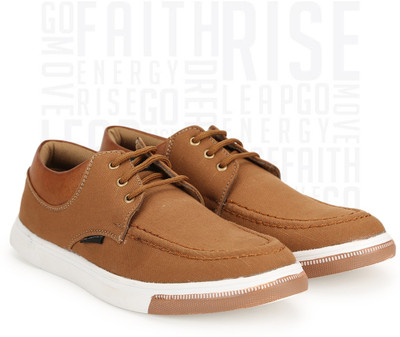 

Metronaut Sneakers For Men(Tan