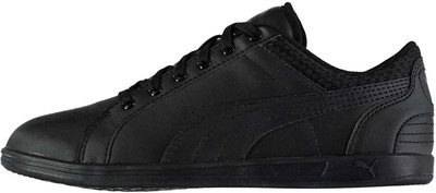 

Puma Puma Ikaz Lo v2 Sneakers For Women(Black, Black, Puma black-puma black