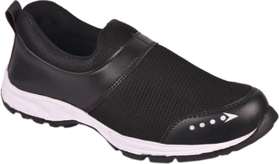 

Alvin Running Shoes For Men(Black