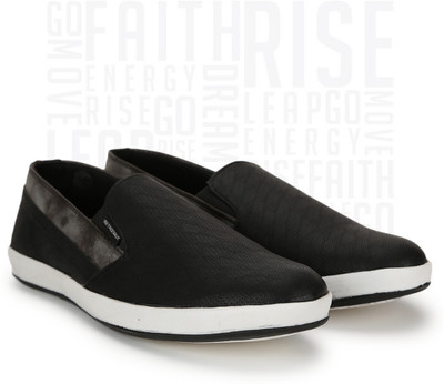 

Metronaut Sneakers For Men(Black