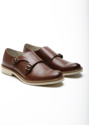 

United Colors of Benetton Casuals For Men(Tan