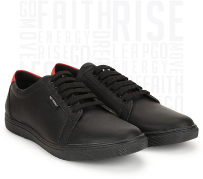 

Metronaut Sneakers For Men(Black