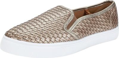 

People Casuals For Women(Gold