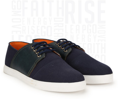 

Metronaut Sneakers For Men(Blue