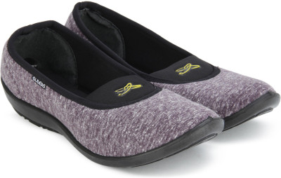

Gliders by Liberty Ballerina For Women(Purple
