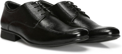 

Bata ADLEY LACE UP Lace Up Shoes For Men(Black