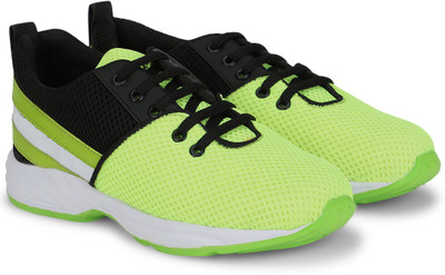 

zekonis SPORTS RUNNING SHOES Casuals For Men(Green