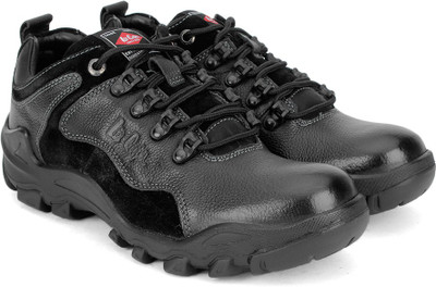 

Lee Cooper Outdoor Casuals For Men(Black