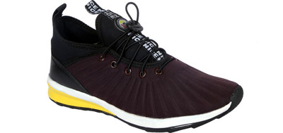 

Shoebook Mens Brown Sneakers For Men(Brown