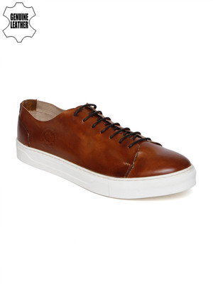 

U.S. Polo Assn corporate casual For Men, Tan