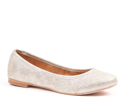 

Carlton London CLL-4091 Ballerina For Women(Gold