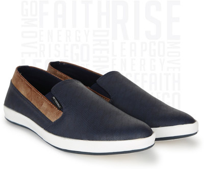 

Metronaut Sneakers For Men(Blue