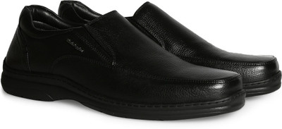 

Bata TAYLOR SLIP ON Slip On Shoes For Men(Black
